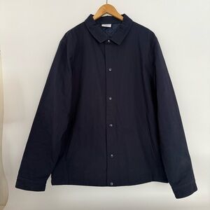 AS COLOUR WORK JACKET XXL